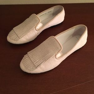 100% Authentic Giuseppe Zanotti Loafers
